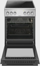 Электрическая плита Hansa FCCX58103 Silver