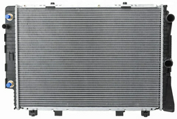 Winkod радиатор основной WRW1162