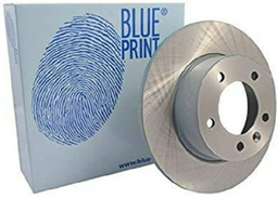 Диски Blue Print задние ADT34364