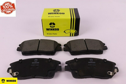 Колодки Winkod передние E-WBP1562-M 4 шт