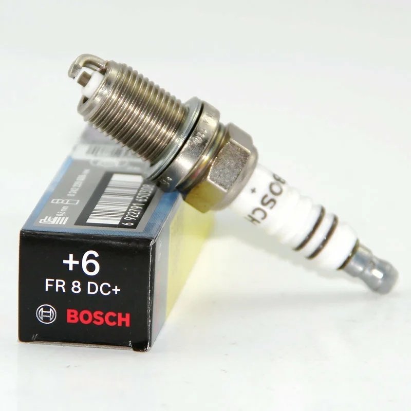 Свеча зажигания Bosch 0 242 229 659 +6 FR8DC+ купить,0