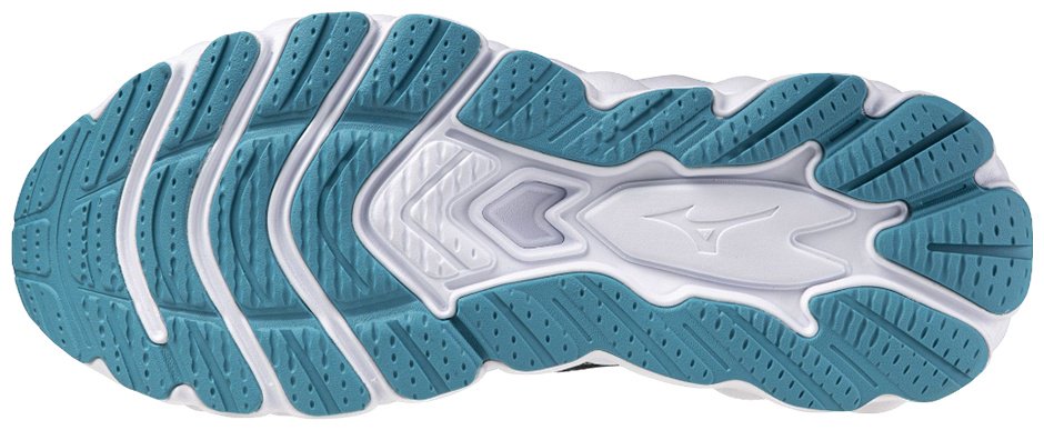 Кроссовки Mizuno Wave Sky 8 черный - ForteMarket Кроссовки Mizuno Wave Sky 8 черный купить,0