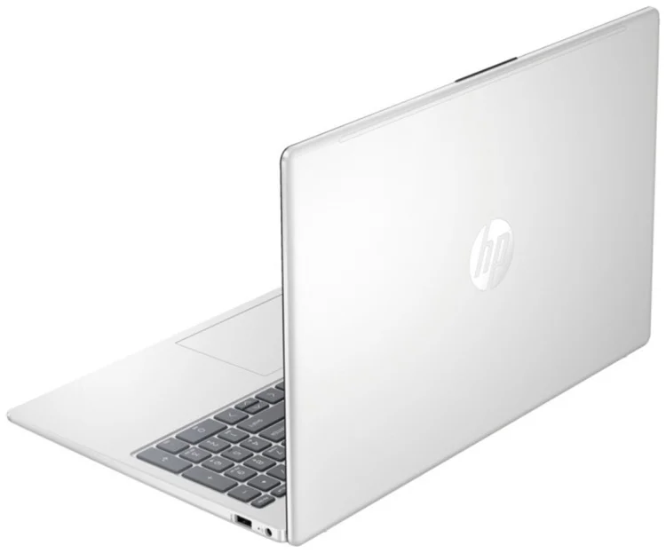 Ноутбук HP 15-fc0072ci A19WCEA 15.6" Silver - ForteMarket Ноутбук HP 15-fc0072ci A19WCEA 15.6" Silver купить,0