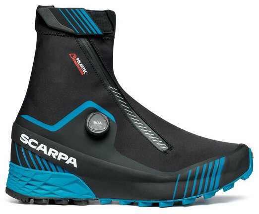 Кроссовки SCARPA черный купить,154900