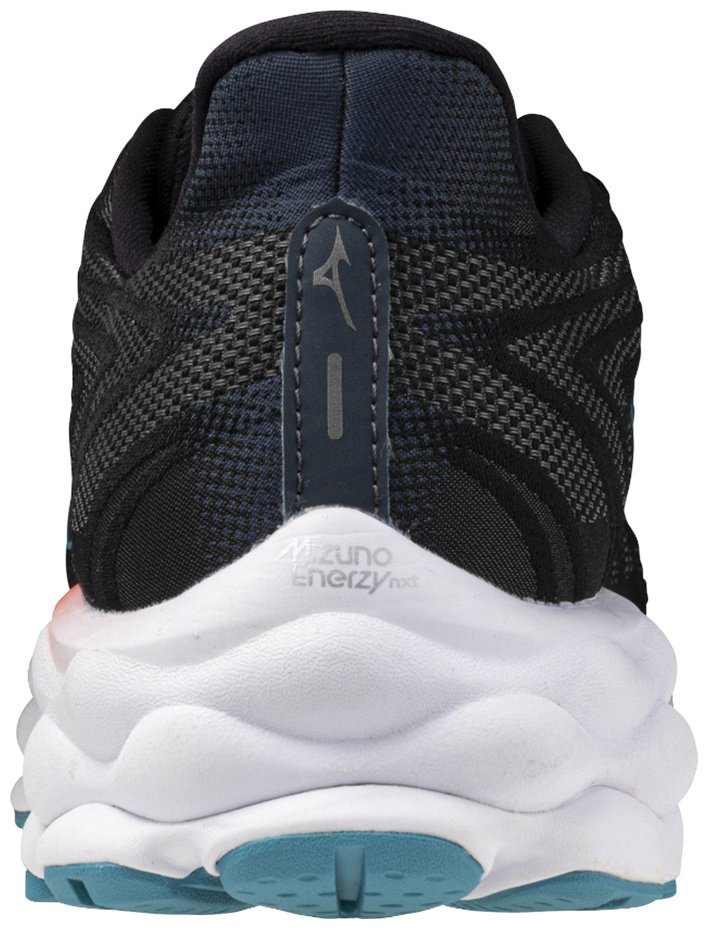 Кроссовки Mizuno Wave Sky 8 черный купить,NaN