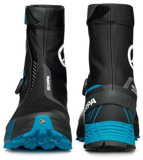 Кроссовки SCARPA черный купить,0