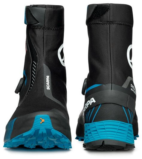 Кроссовки SCARPA черный купить,154900