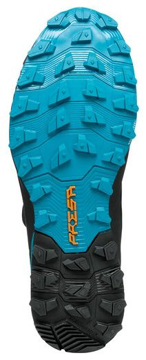 Кроссовки SCARPA черный купить,154900