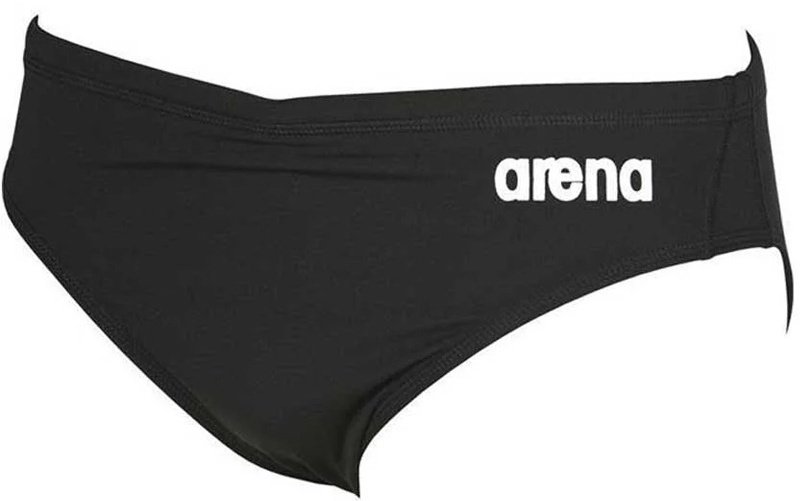 Плавки ARENA черный