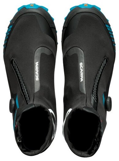 Кроссовки SCARPA черный купить,0