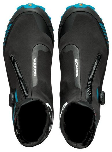 Кроссовки SCARPA черный купить,154900