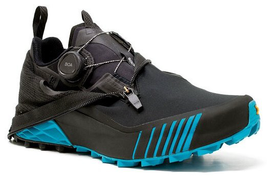 Кроссовки SCARPA черный купить,154900
