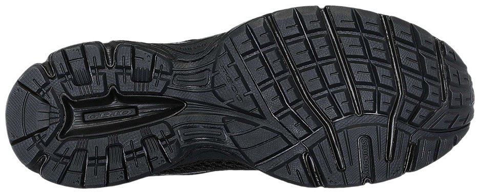 Кроссовки Saucony Ride Millennium черный купить,NaN