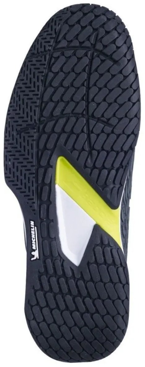 Кроссовки Babolat серый купить,NaN