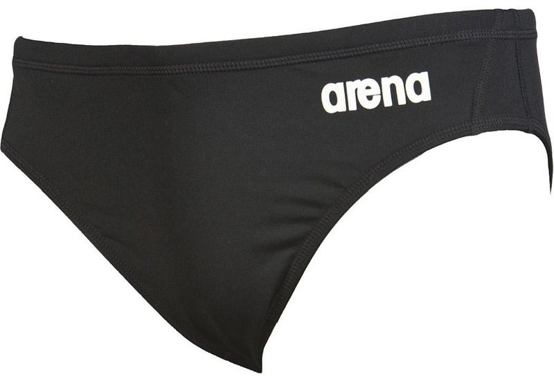 Плавки ARENA черный