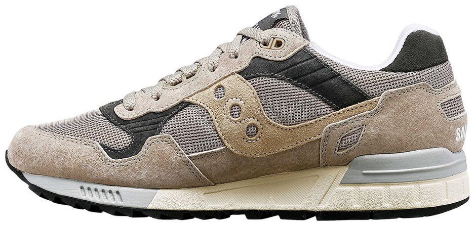 Кроссовки Saucony Shadow 5000 бежевый купить,NaN