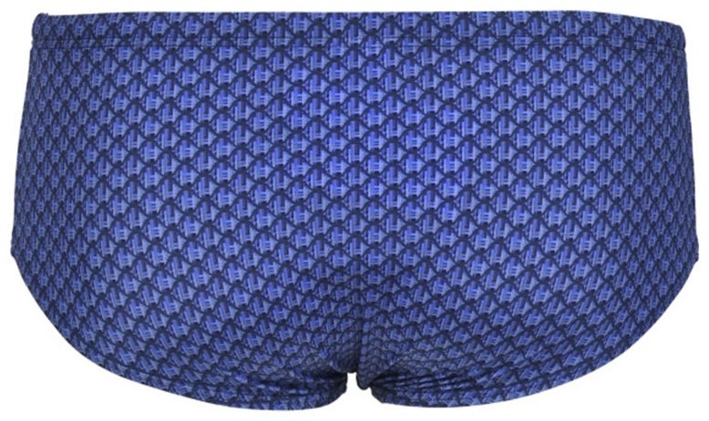 Плавки ARENA синий