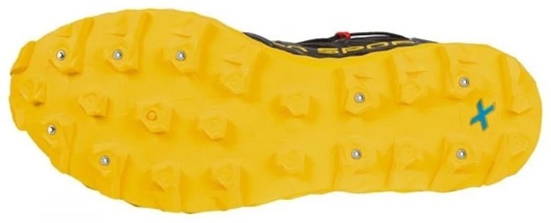 Кроссовки La Sportiva Blizzard GTX черный купить,0