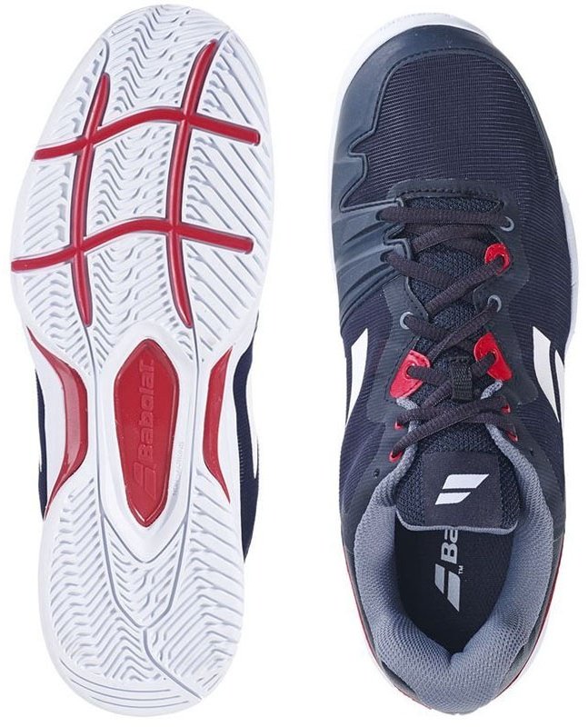 Babolat 30S23529-2017 черный купить,0