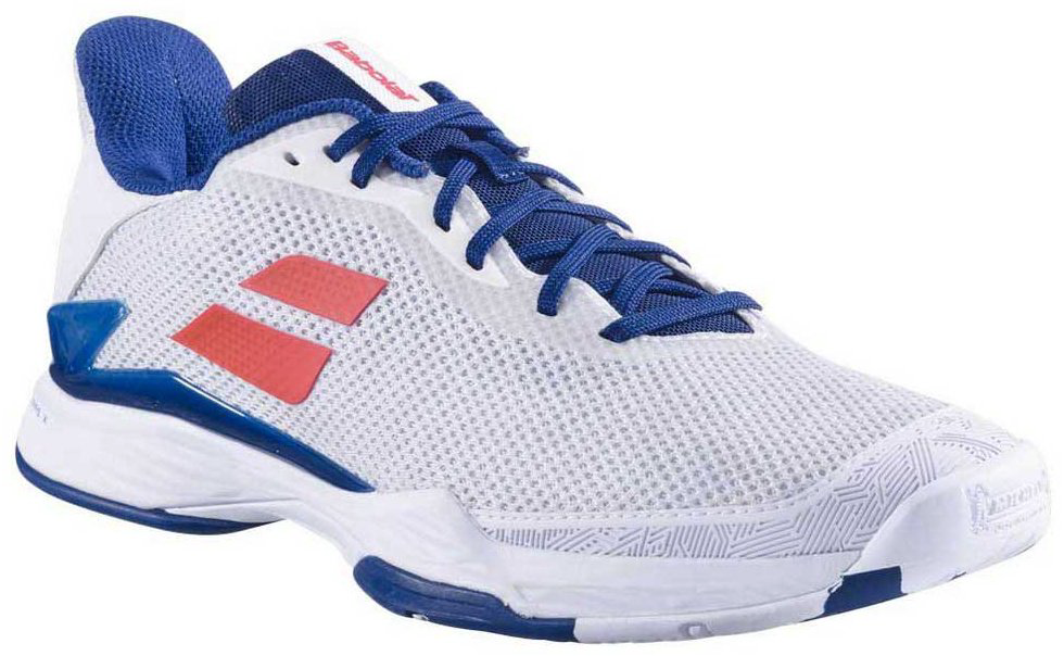 Кроссовки Babolat белый купить,NaN