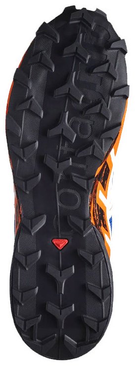Кроссовки Salomon синий - ForteMarket Кроссовки Salomon синий купить,0