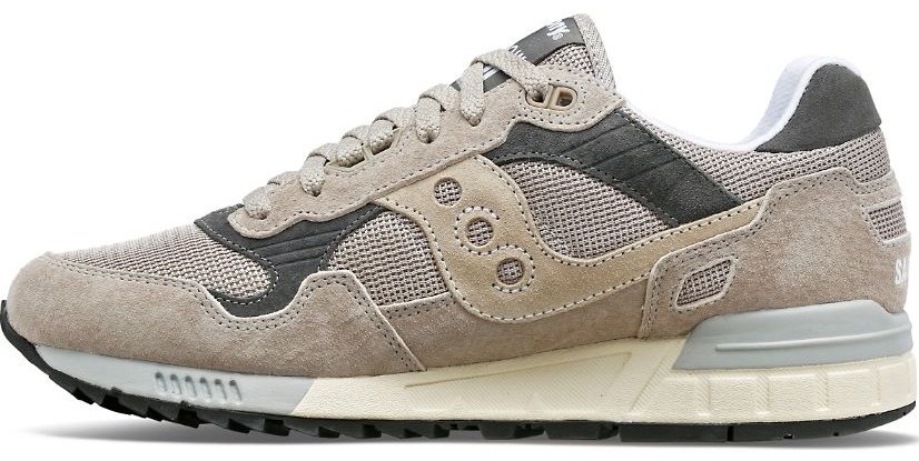 Кроссовки Saucony коричневый купить,0