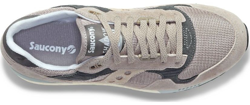 Кроссовки Saucony коричневый купить,NaN