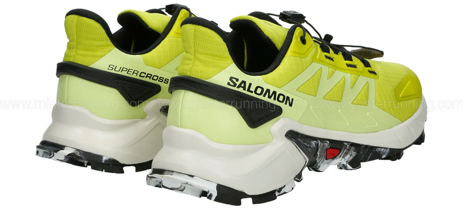 Кроссовки Salomon желтый купить,NaN