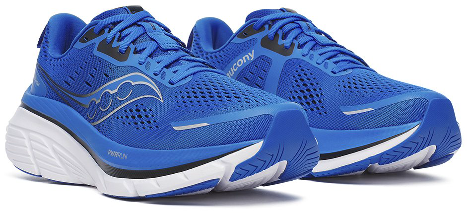Кроссовки Saucony Guide 18 синий купить,78900