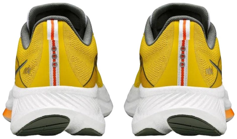 Кроссовки Saucony желтый купить,0