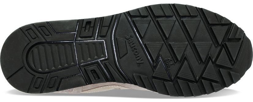 Кроссовки Saucony коричневый купить,0