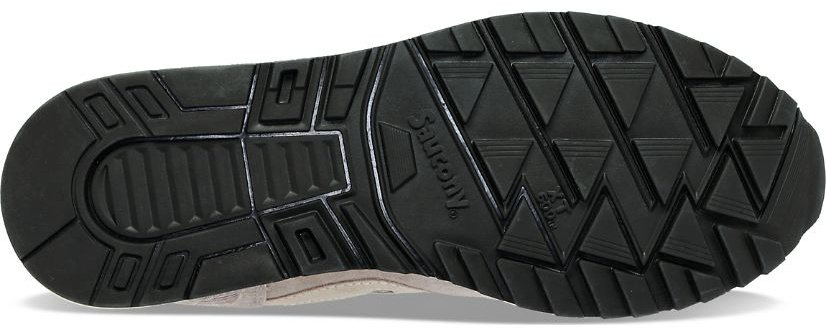 Кроссовки Saucony коричневый купить,NaN