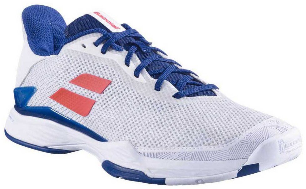 Кроссовки Babolat белый купить,NaN