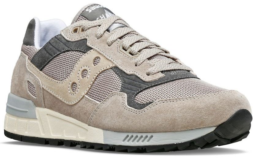 Кроссовки Saucony коричневый купить,0