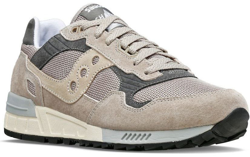 Кроссовки Saucony коричневый купить,NaN