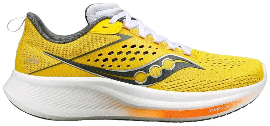 Кроссовки Saucony желтый купить,75900