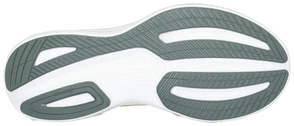 Кроссовки Saucony желтый купить,75900