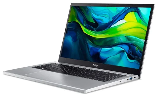 Ноутбук Acer Aspire Go AG15-31P NX.KX5ER.002 14" Silver - ForteMarket Ноутбук Acer Aspire Go AG15-31P NX.KX5ER.002 14" Silver купить,0