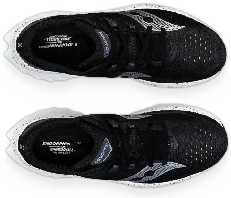 Кроссовки Saucony черный купить,0
