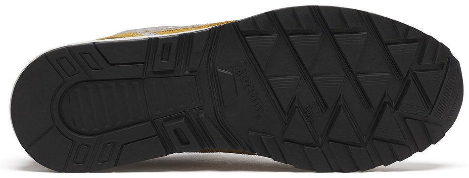 Кроссовки Saucony Shadow 6000 белый, оранжевый купить,NaN