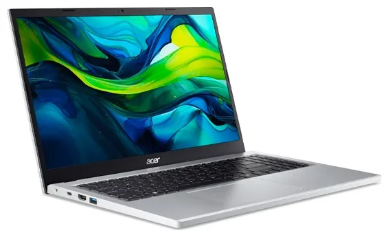 Ноутбук Acer Aspire Go AG15-31P NX.KX5ER.002 14" Silver - ForteMarket Ноутбук Acer Aspire Go AG15-31P NX.KX5ER.002 14" Silver купить,0