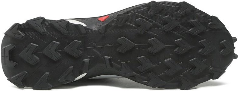 Кроссовки Salomon черный - ForteMarket Кроссовки Salomon черный купить,0