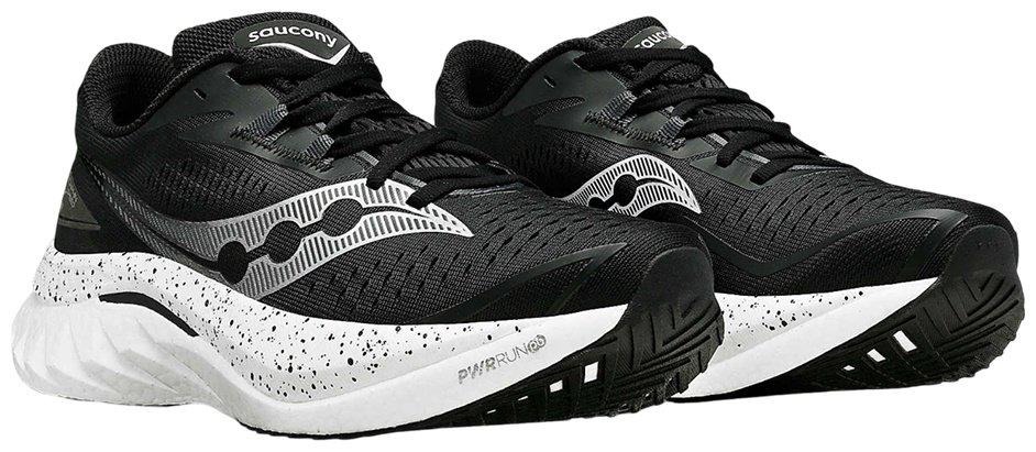 Кроссовки Saucony Endorphin Speed 4 черный купить,NaN