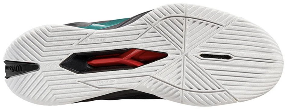Кроссовки Wilson черный - ForteMarket Кроссовки Wilson черный купить,0