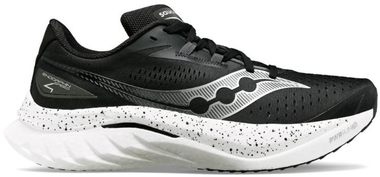 Кроссовки Saucony черный