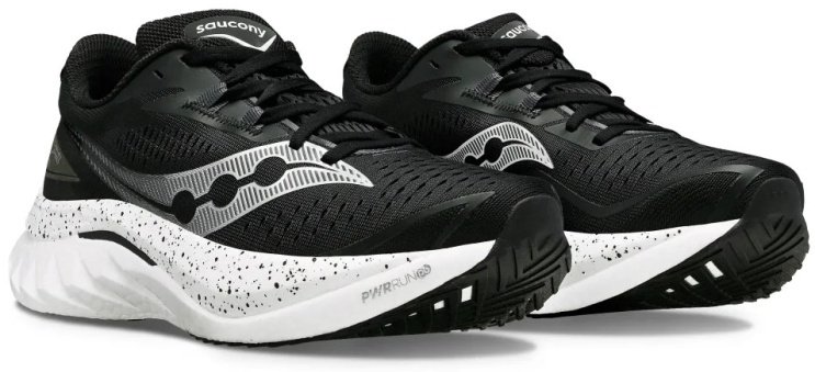 Кроссовки Saucony черный купить,0