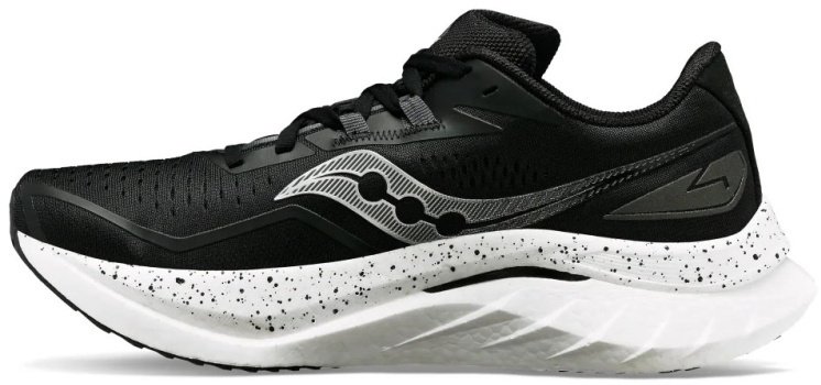 Кроссовки Saucony черный купить,0