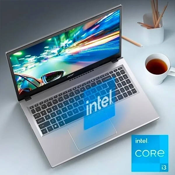 Ноутбук Acer Aspire Go AG15-31P NX.KX5ER.002 14" Silver - ForteMarket Ноутбук Acer Aspire Go AG15-31P NX.KX5ER.002 14" Silver купить,0