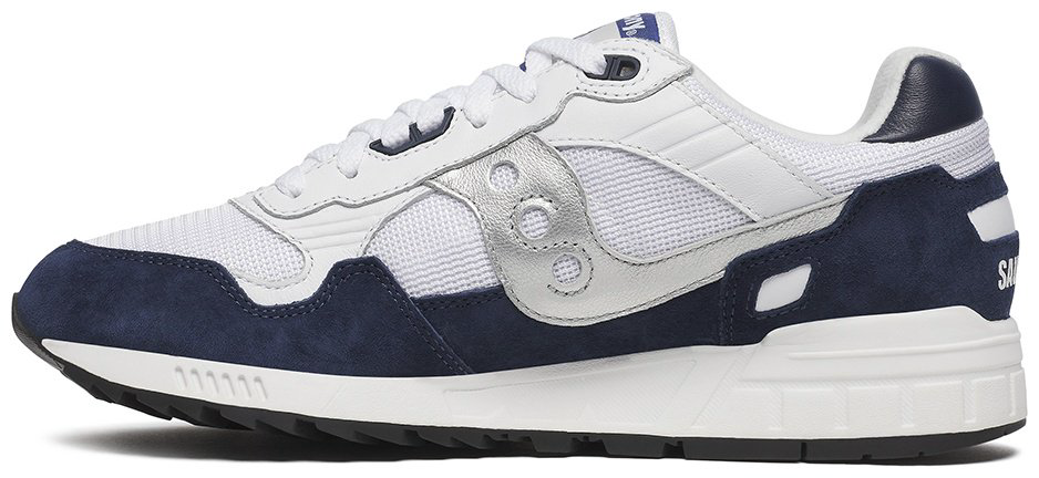 Кроссовки Saucony Shadow 5000 белый купить,NaN