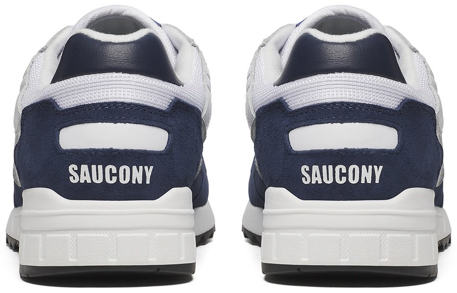 Кроссовки Saucony Shadow 5000 белый - ForteMarket Кроссовки Saucony Shadow 5000 белый купить,0